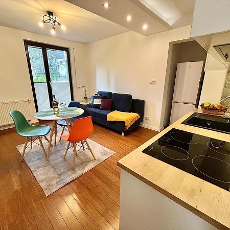 קרקוב Mala Gora Apartment מראה חיצוני תמונה