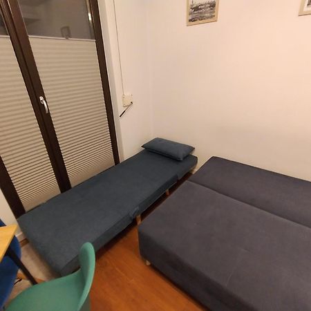 קרקוב Mala Gora Apartment מראה חיצוני תמונה