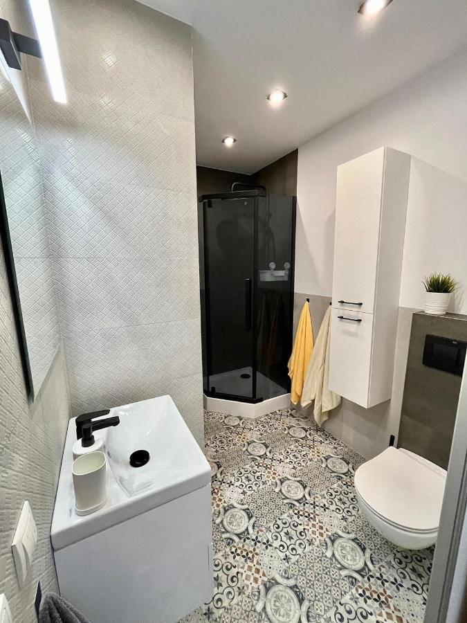 קרקוב Mala Gora Apartment מראה חיצוני תמונה