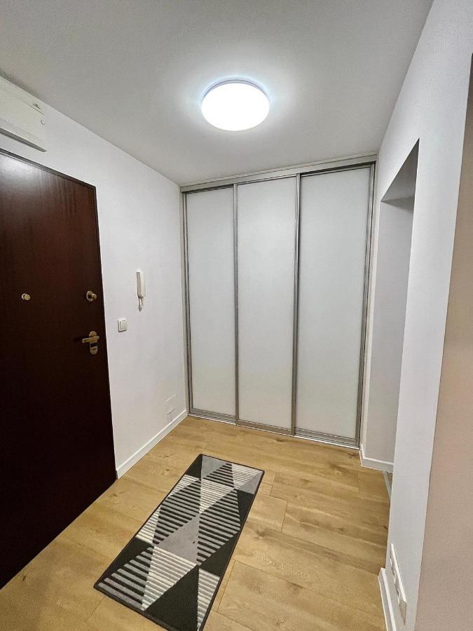 קרקוב Mala Gora Apartment מראה חיצוני תמונה