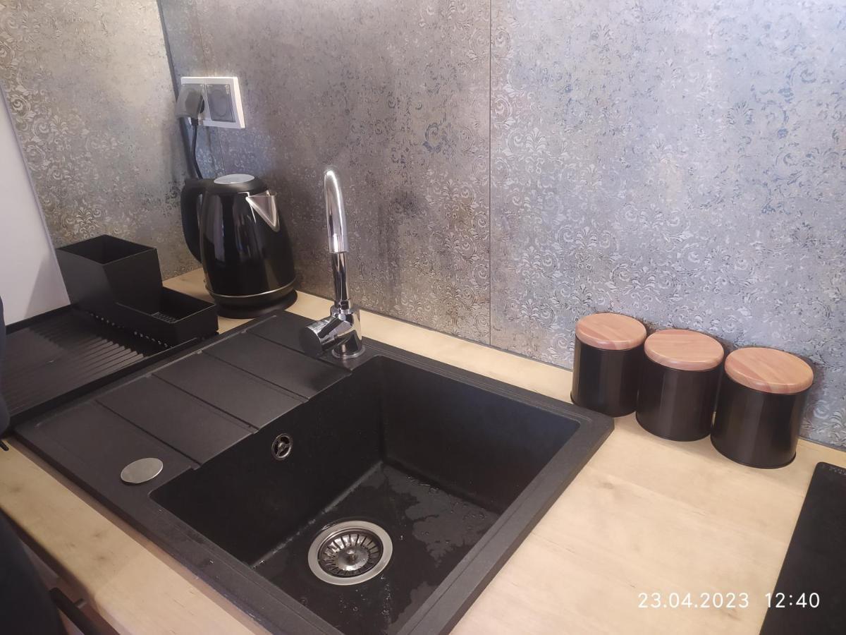 קרקוב Mala Gora Apartment מראה חיצוני תמונה