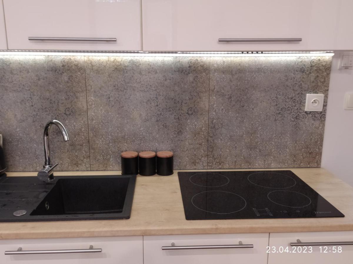 קרקוב Mala Gora Apartment מראה חיצוני תמונה