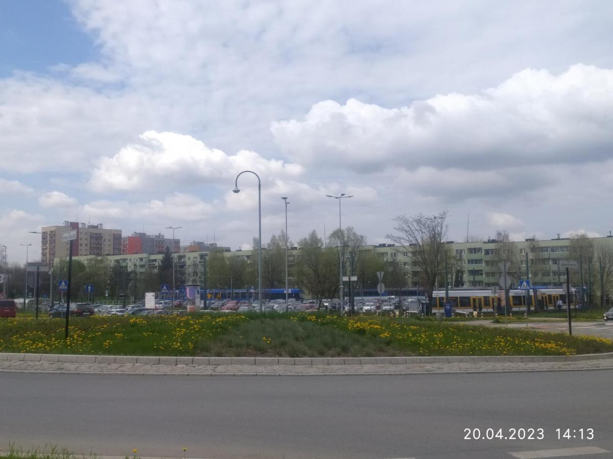 קרקוב Mala Gora Apartment מראה חיצוני תמונה