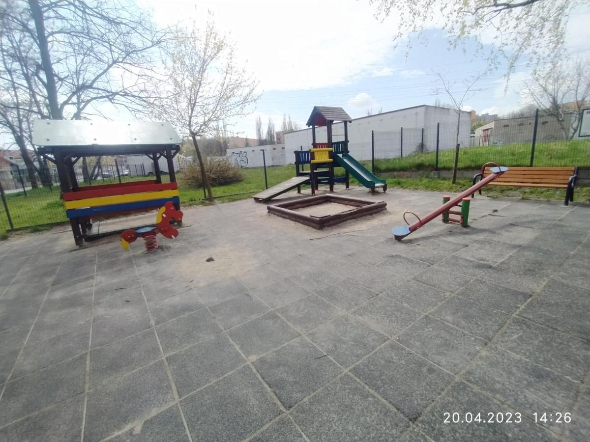 קרקוב Mala Gora Apartment מראה חיצוני תמונה