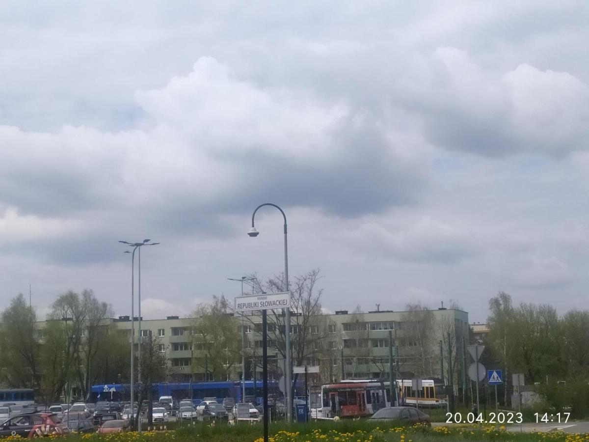 קרקוב Mala Gora Apartment מראה חיצוני תמונה