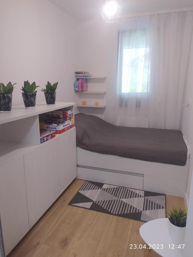 קרקוב Mala Gora Apartment מראה חיצוני תמונה