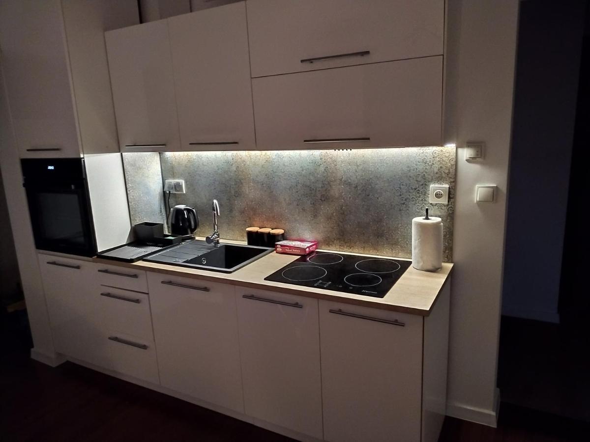 קרקוב Mala Gora Apartment מראה חיצוני תמונה