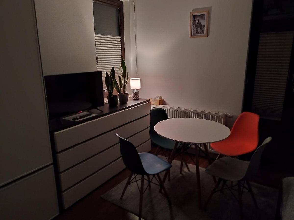 קרקוב Mala Gora Apartment מראה חיצוני תמונה