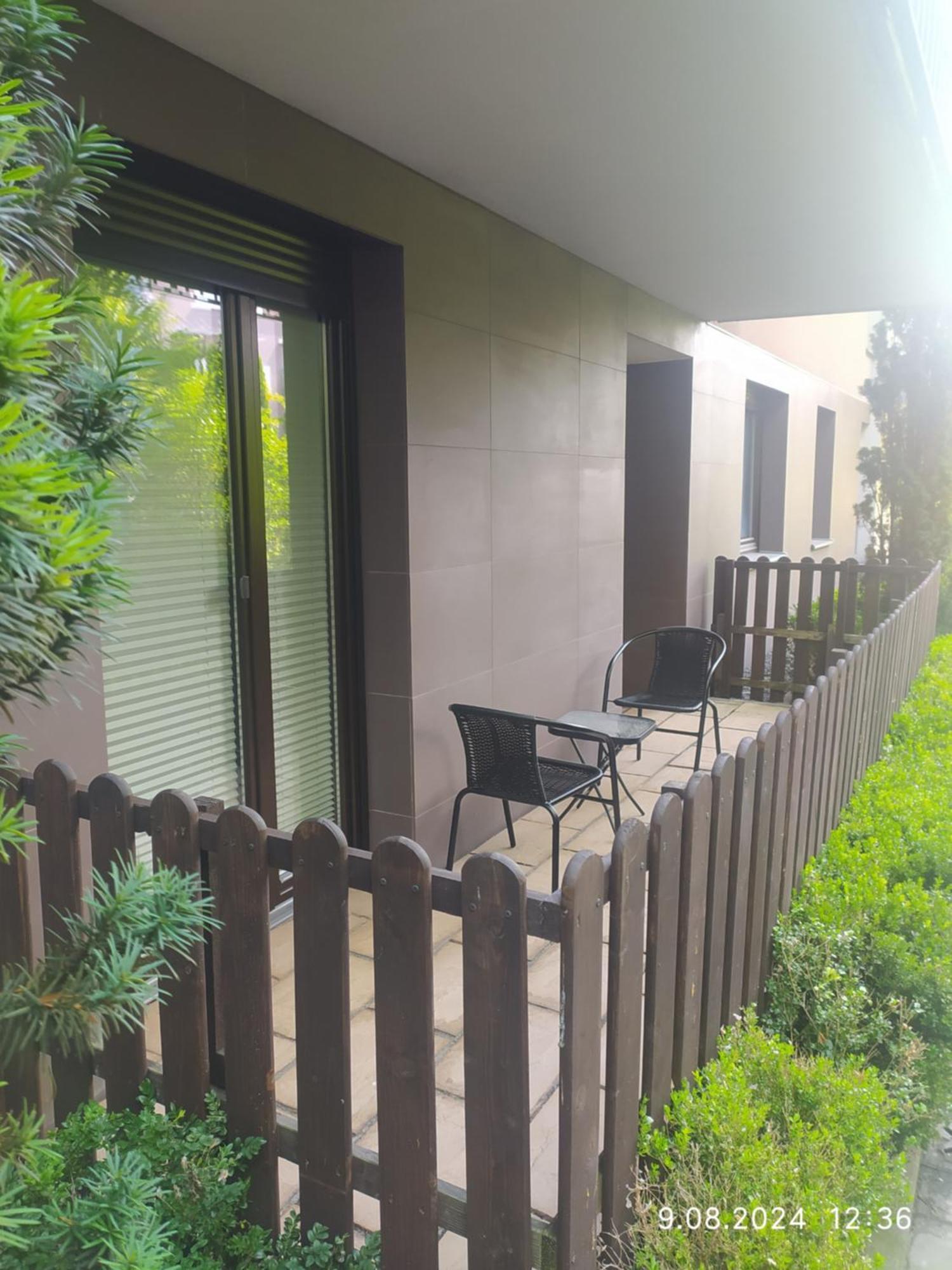 קרקוב Mala Gora Apartment מראה חיצוני תמונה