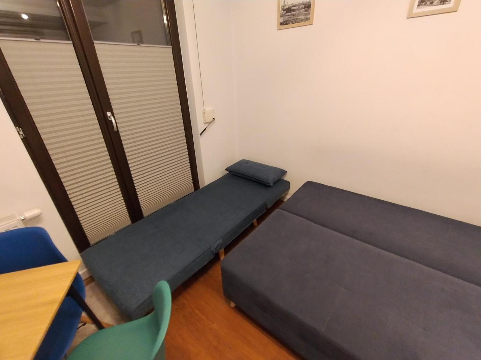 קרקוב Mala Gora Apartment מראה חיצוני תמונה