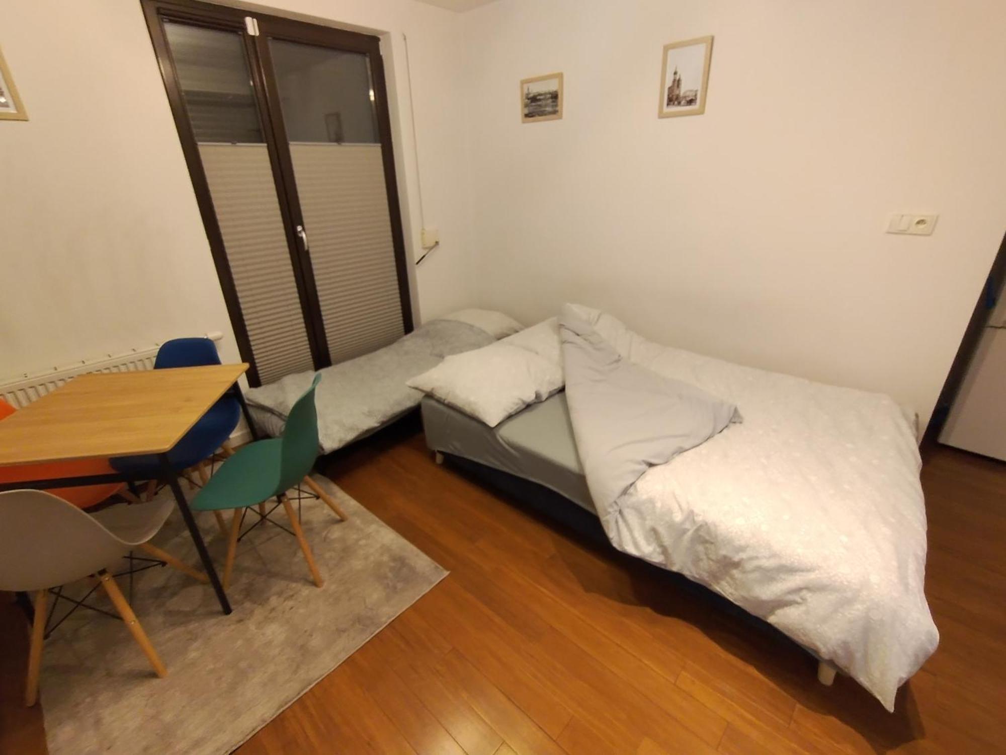 קרקוב Mala Gora Apartment מראה חיצוני תמונה