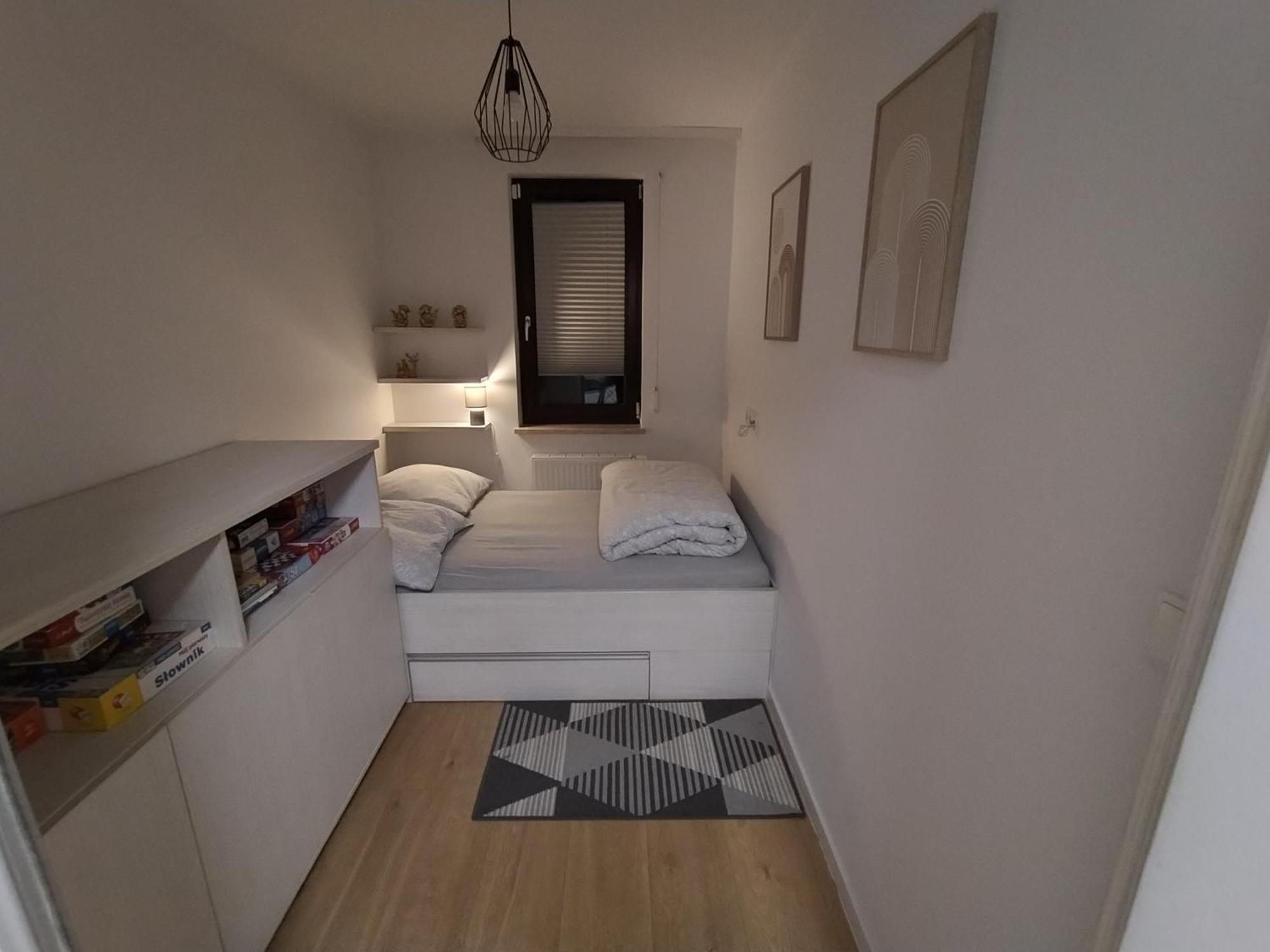 קרקוב Mala Gora Apartment מראה חיצוני תמונה